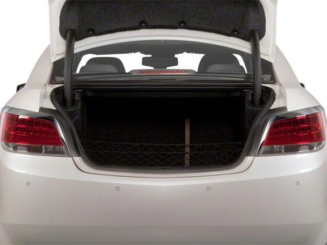 2012 Buick LaCrosse Premium I Group