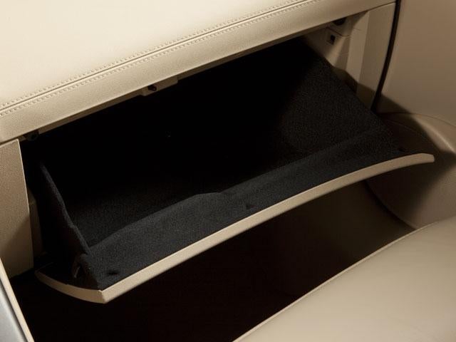 2011 Buick LaCrosse CXL