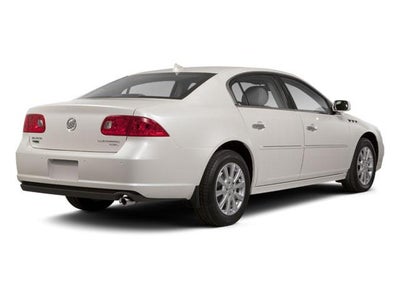 2010 Buick Lucerne CXL Special Edition