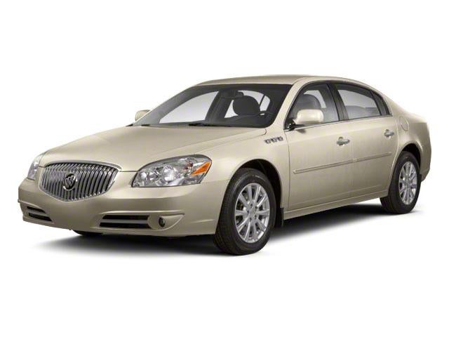 2011 Buick Lucerne CXL Premium