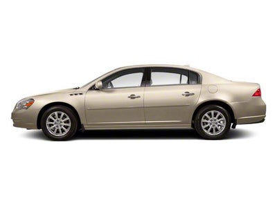 2011 Buick Lucerne CXL Premium