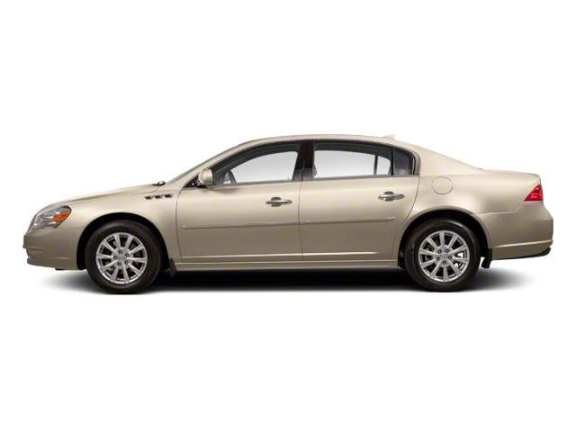 2011 Buick Lucerne CXL Premium