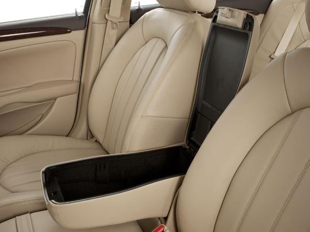 2011 Buick Lucerne CXL Premium