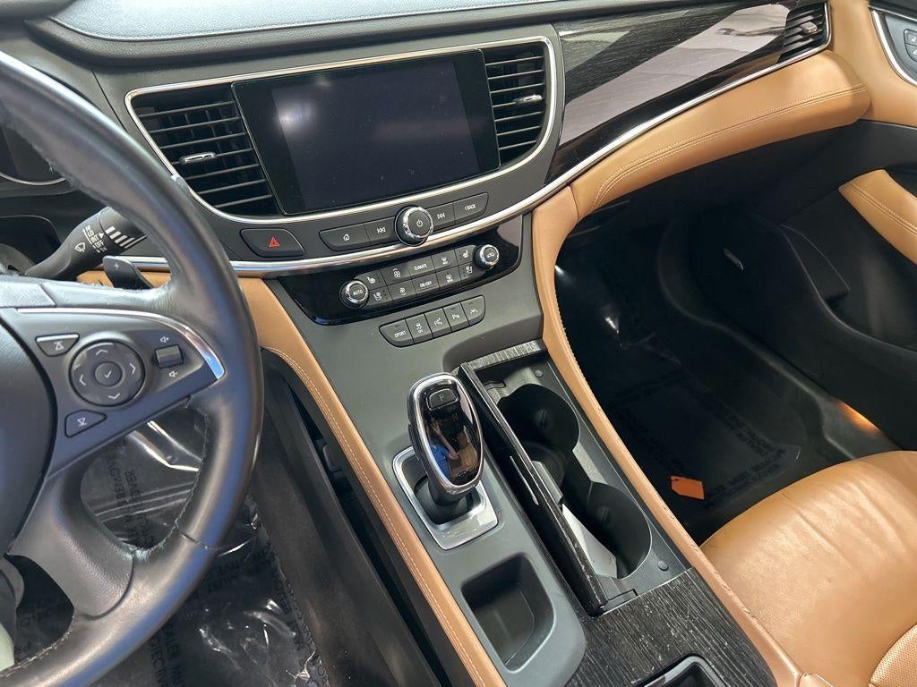 2017 Buick LaCrosse Premium I Group
