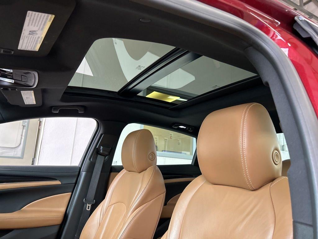 2017 Buick LaCrosse Premium I Group