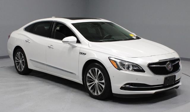 2019 Buick LaCrosse Premium I Group