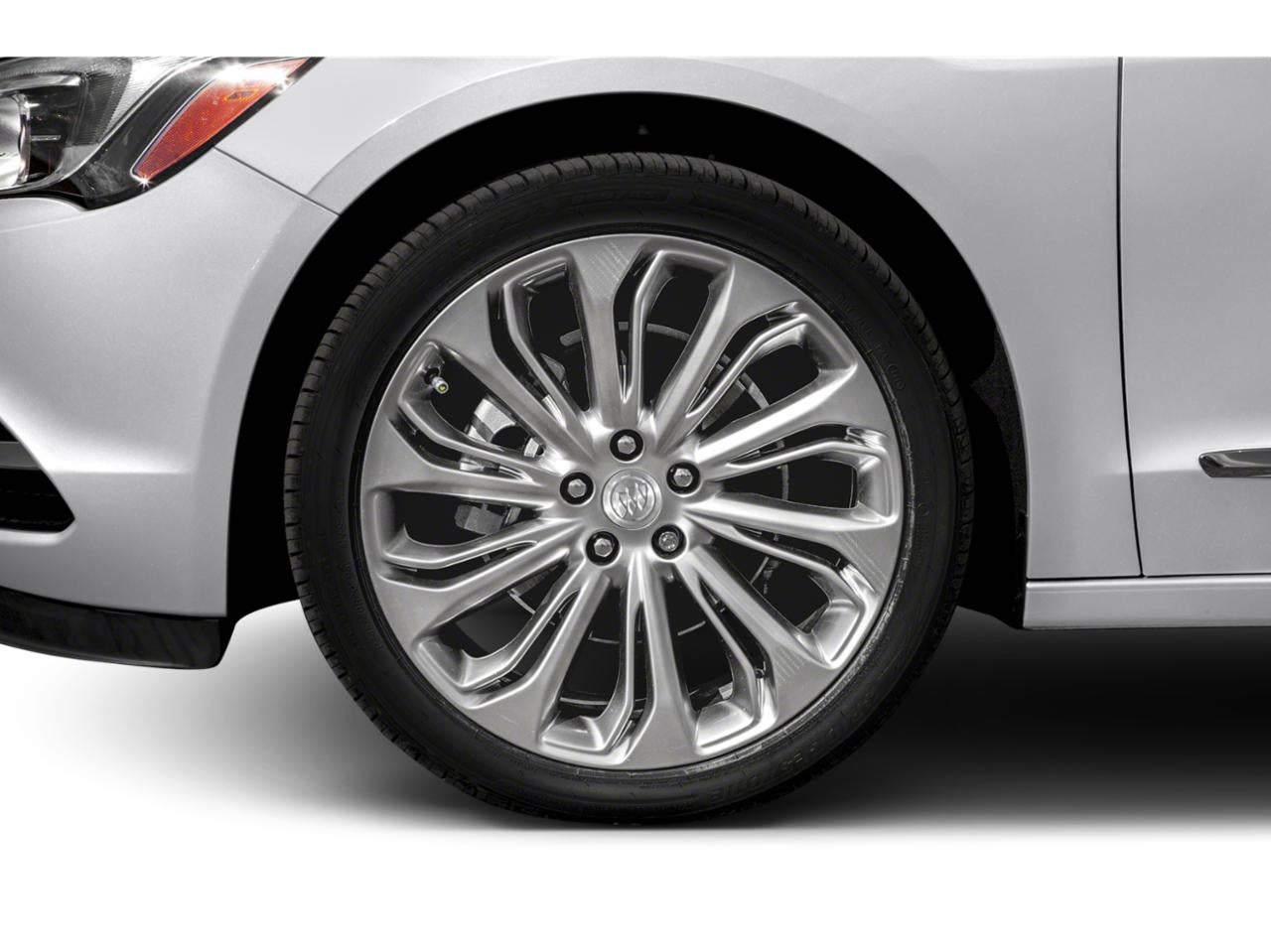 2019 Buick LaCrosse Premium I Group