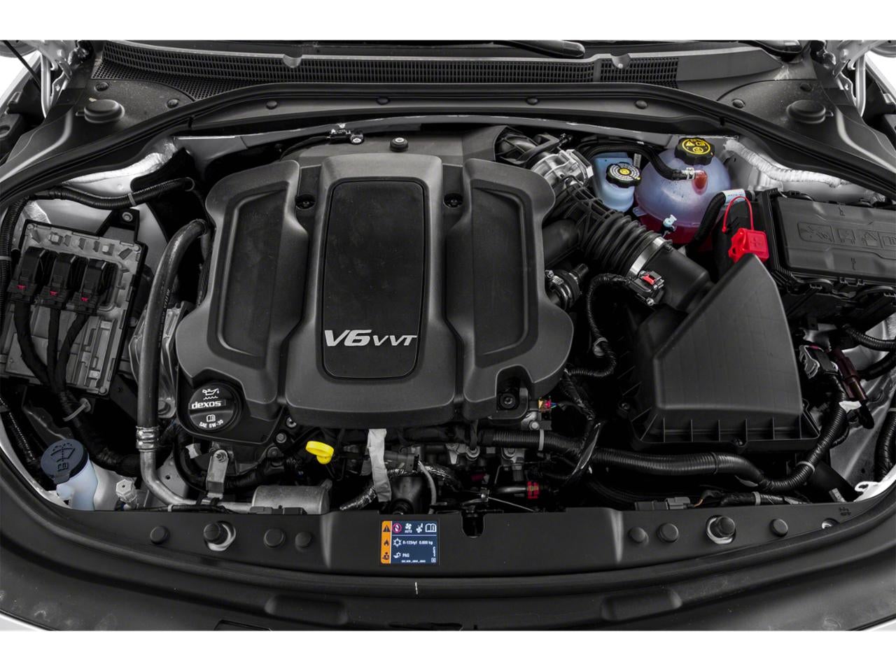 2019 Buick LaCrosse Premium I Group