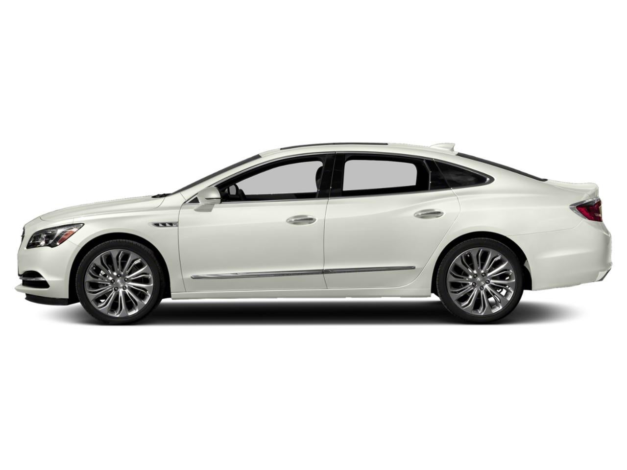 2019 Buick LaCrosse Premium I Group