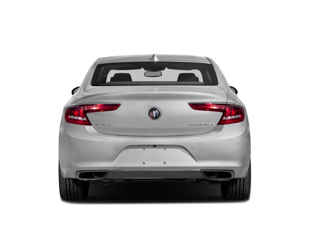 2019 Buick LaCrosse Premium I Group
