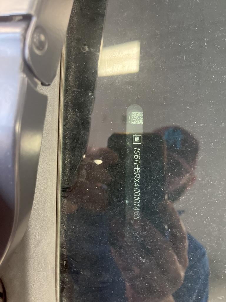 2016 Cadillac ATS Sedan 2.0L Turbo Luxury