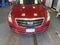 2016 Cadillac ATS Sedan 2.0L Turbo Luxury