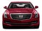 2016 Cadillac ATS Sedan 2.0L Turbo Luxury