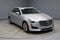2019 Cadillac CTS Sedan 2.0L Turbo Luxury