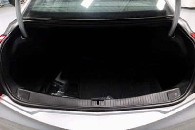 2019 Cadillac CTS Sedan 2.0L Turbo Luxury