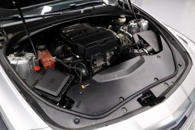 2019 Cadillac CTS Sedan 2.0L Turbo Luxury