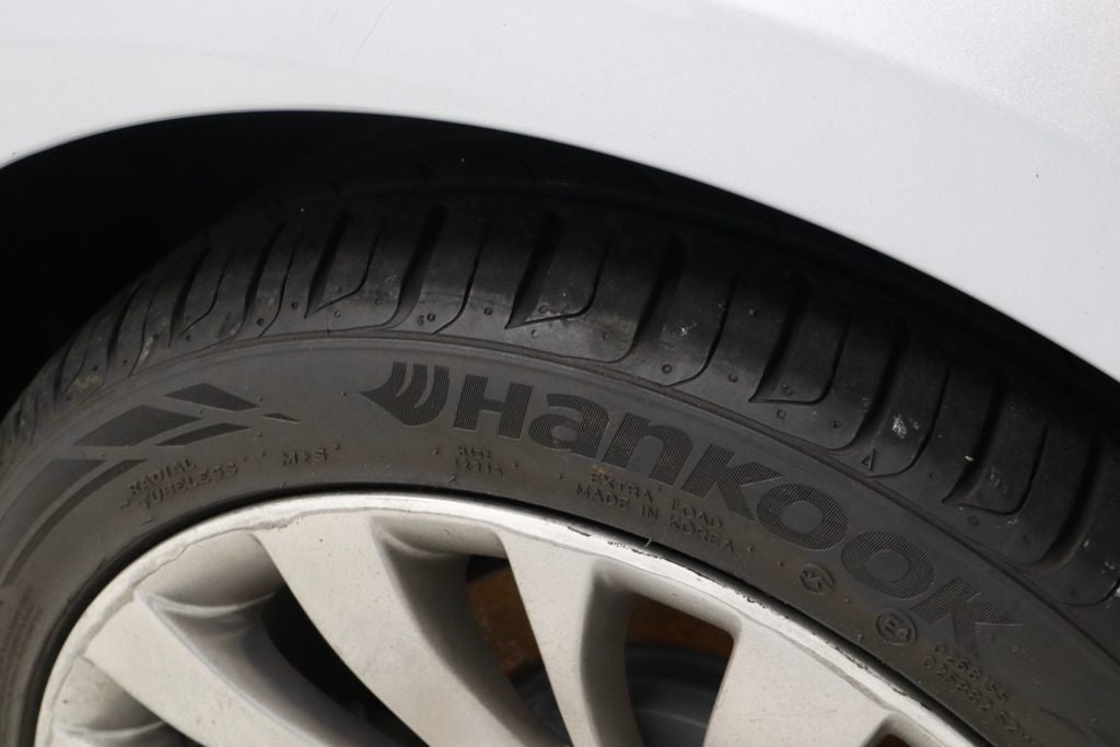 2019 Cadillac CTS Sedan 2.0L Turbo Luxury