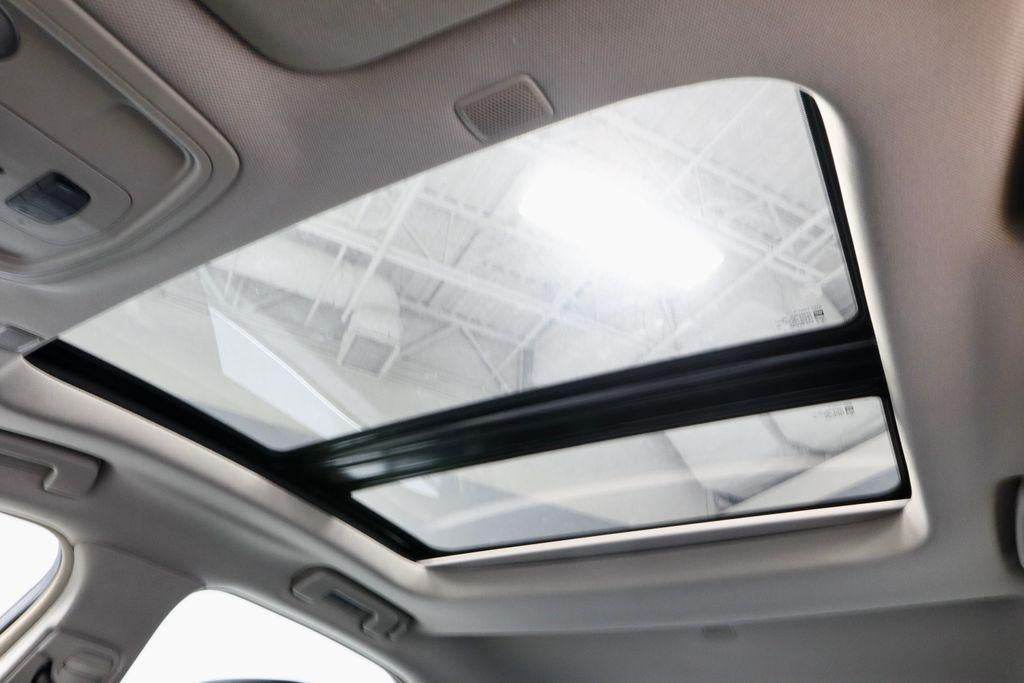 2019 Cadillac CTS Sedan 2.0L Turbo Luxury