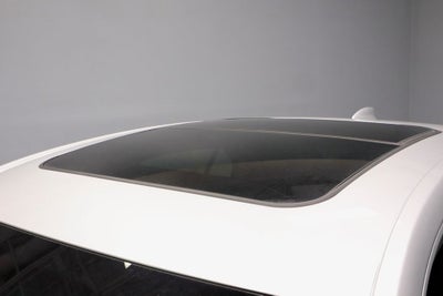 2019 Cadillac CTS Sedan 2.0L Turbo Luxury