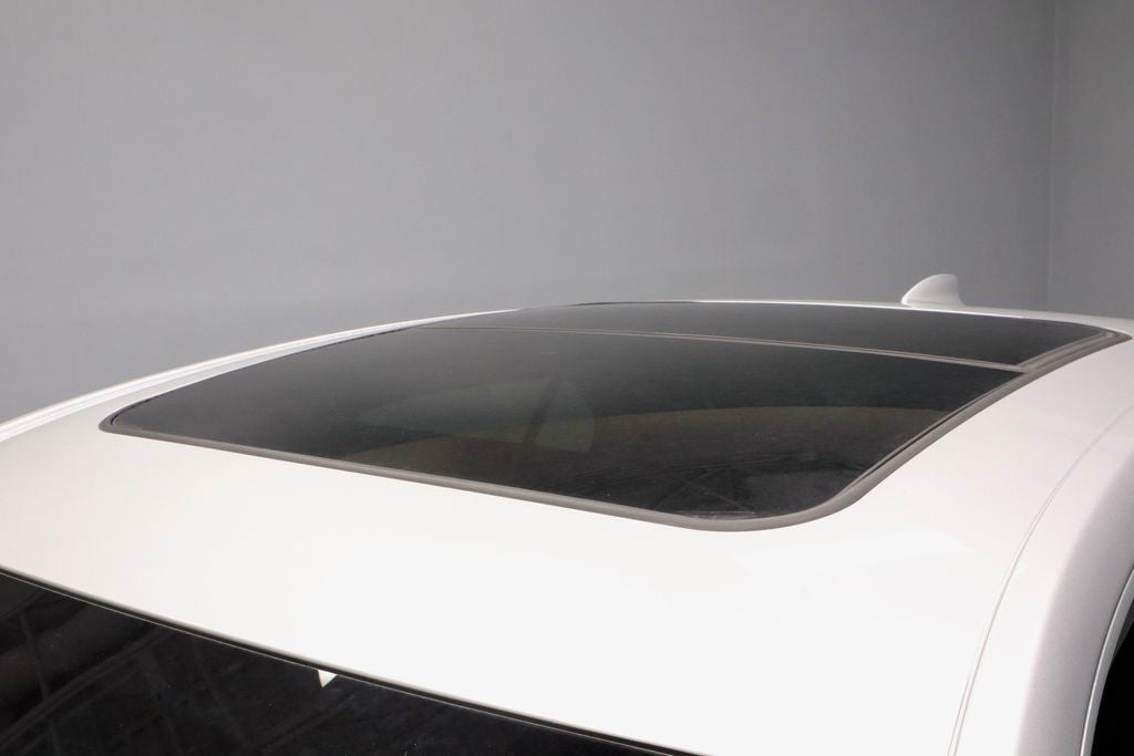 2019 Cadillac CTS Sedan 2.0L Turbo Luxury