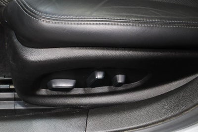 2019 Cadillac CTS Sedan 2.0L Turbo Luxury