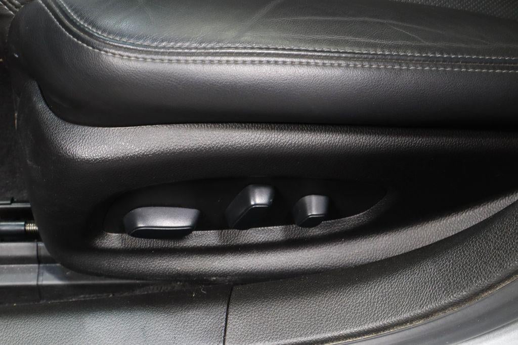 2019 Cadillac CTS Sedan 2.0L Turbo Luxury