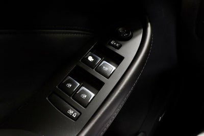 2019 Cadillac CTS Sedan 2.0L Turbo Luxury