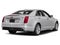 2019 Cadillac CTS Sedan 2.0L Turbo Luxury