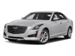2019 Cadillac CTS Sedan 2.0L Turbo Luxury