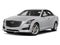 2019 Cadillac CTS Sedan 2.0L Turbo Luxury