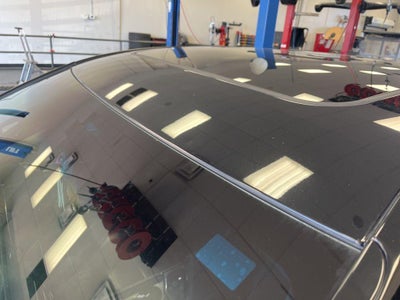 2019 Cadillac CTS Sedan 2.0L Turbo Luxury