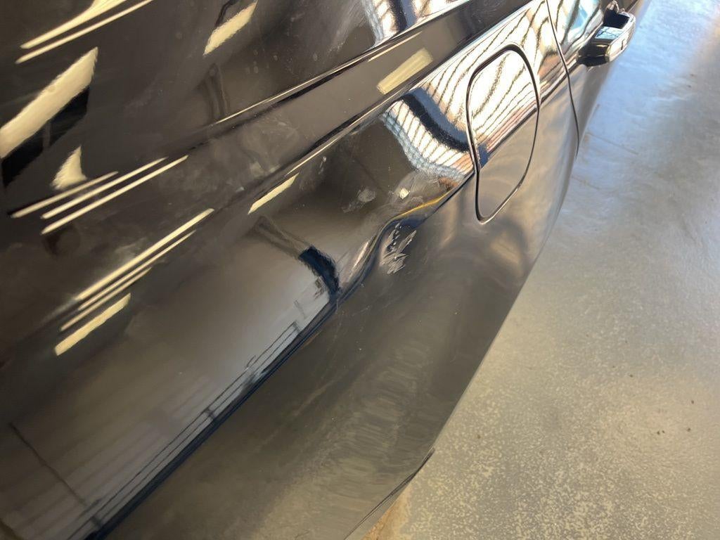 2019 Cadillac CTS Sedan 2.0L Turbo Luxury