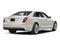 2016 Cadillac CT6 3.6L Platinum