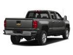 2016 Chevrolet Silverado 2500 HD LTZ