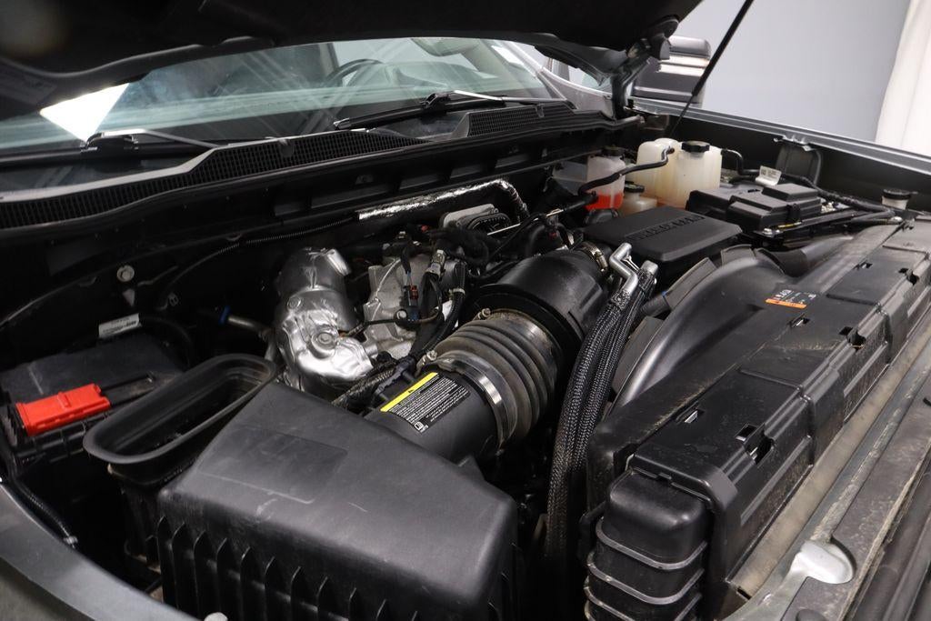 2025 Chevrolet Silverado 3500 HD LT