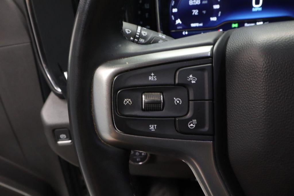 2025 Chevrolet Silverado 3500 HD LT