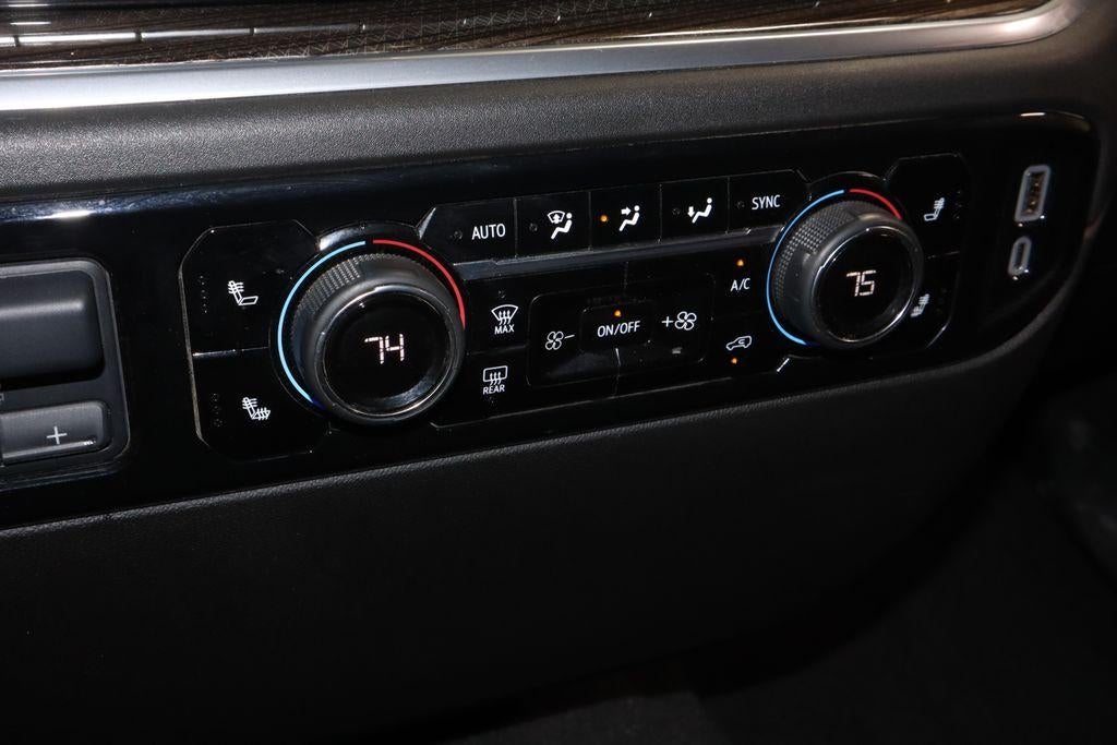 2025 Chevrolet Silverado 3500 HD LT