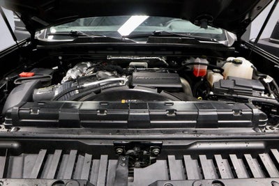 2025 Chevrolet Silverado 3500 HD LT