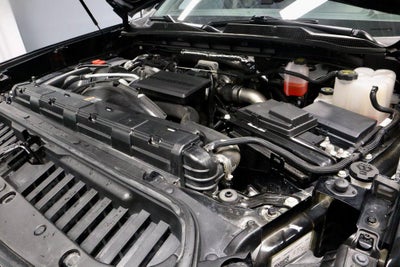 2025 Chevrolet Silverado 3500 HD LT