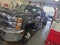 2017 Chevrolet Silverado 3500 HD Work Truck