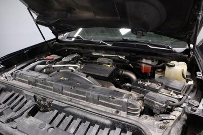 2021 Chevrolet Silverado 3500 HD High Country