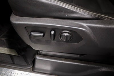 2021 Chevrolet Silverado 3500 HD High Country