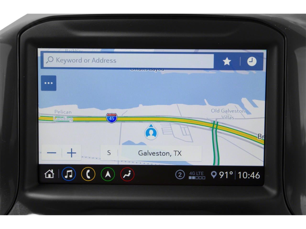 2021 Chevrolet Silverado 3500 HD High Country