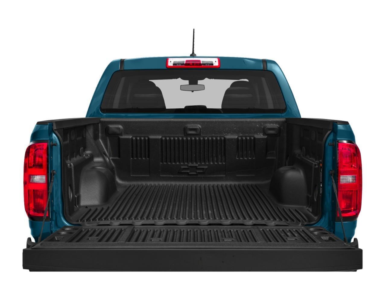 2019 Chevrolet Colorado Work Truck