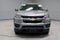 2018 Chevrolet Colorado Work Truck