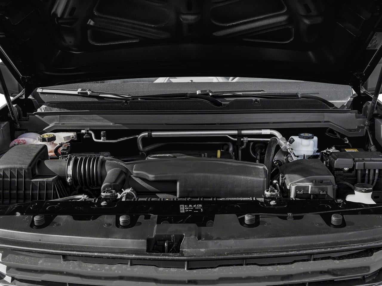 2017 Chevrolet Colorado Work Truck