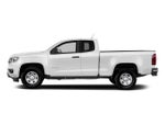 2017 Chevrolet Colorado Work Truck