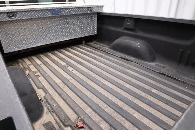 2017 Chevrolet Silverado 1500 WT