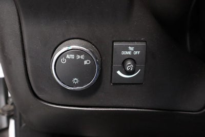 2024 Chevrolet Express Cargo Van Work Van