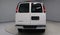 2024 Chevrolet Express Cargo Van Work Van